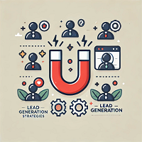Top Lead Generation Strategies for Startups