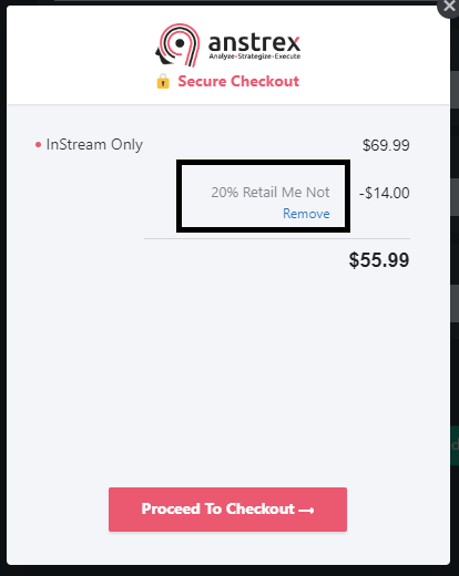 Anstrex Coupon NMR_20 Validation Proof