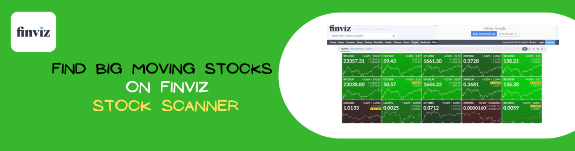 finviz review & coupons